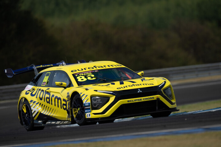 Stock Car acelera em Campo Grande com retorno após seis anos e programação para todos os públicos