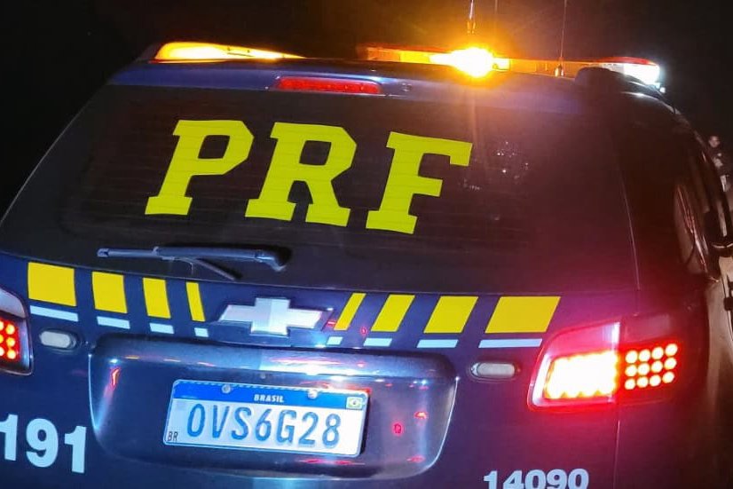 Colisão na BR-262 provoca três mortes e deixa um ferido em Ribas do Rio Pardo