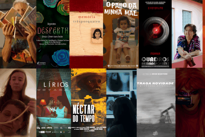 Festival de Cinema Desver traz produções universitárias e debates ao público de Campo Grande