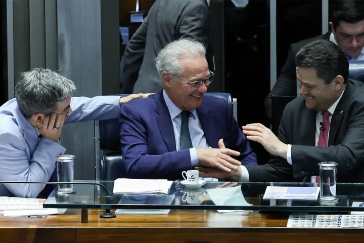 Senado aprova isenção do Imposto de Renda para quem ganha até R$ 5 mil e amplia taxação sobre altas rendas