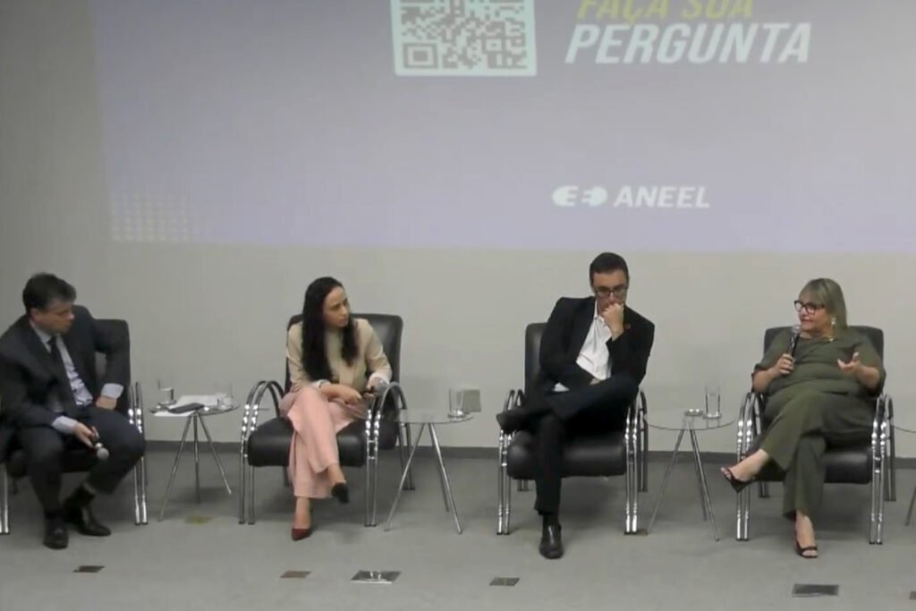 Presidente do Concen-MS defende comunicação clara e escolhas reais ao consumidor em debate na ANEEL