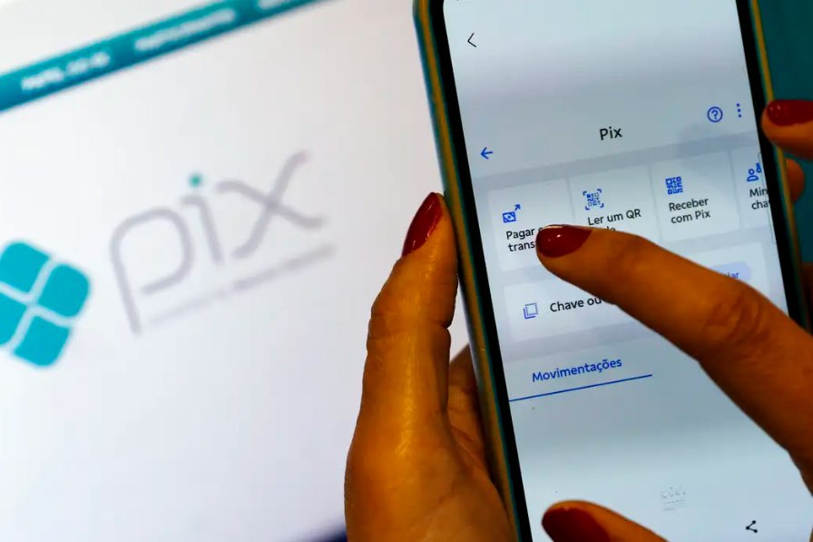 Nova regra do Banco Central facilita devolução do Pix em casos de golpe e amplia rastreamento do dinheiro