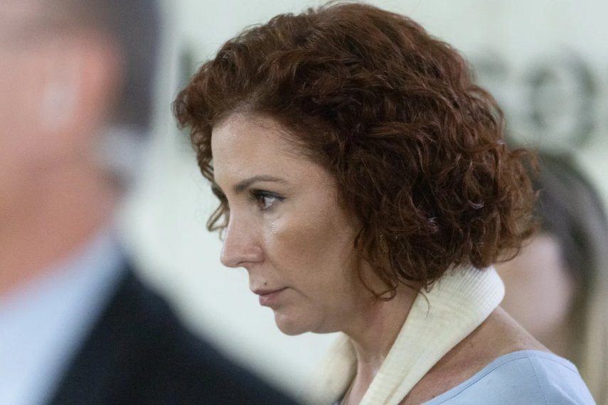 Câmara barra cassação de Carla Zambelli e mantém mandato mesmo após condenação pelo STF