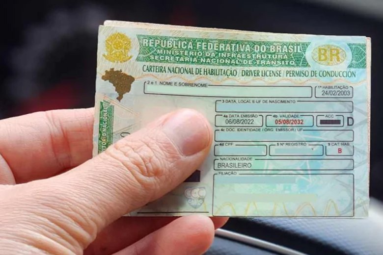 Exame toxicológico passa a ser obrigatório para obter a primeira CNH nas categorias A e B