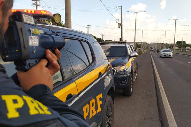 Operação Rodovida 2025/2026 entra em fase intensiva em MS com ações até o Carnaval