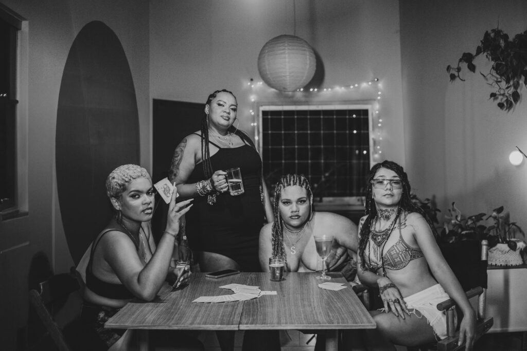 Projeto Afronta Dialeto Preto grava session e lança oito músicas inéditas