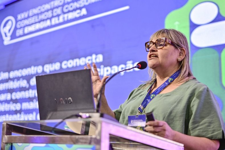 Presidente do Concen-MS leva voz dos consumidores ao segundo debate da ANEEL sobre a Nova Tarifa Branca