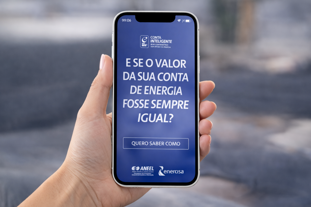 Após prorrogação, prazo para adesão ao Plano Fixo de energia em MS termina nesta sexta-feira, dia 30