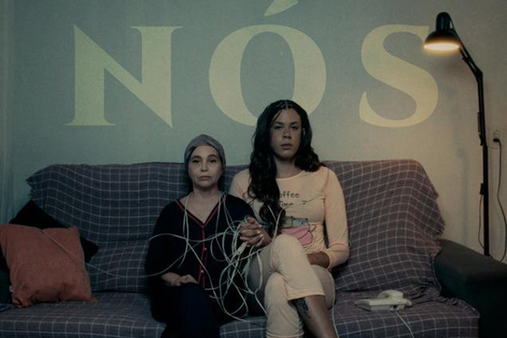 Curta “Nós” estreia em Dourados e propõe reflexão sobre afeto, ruptura e reconciliação familiar