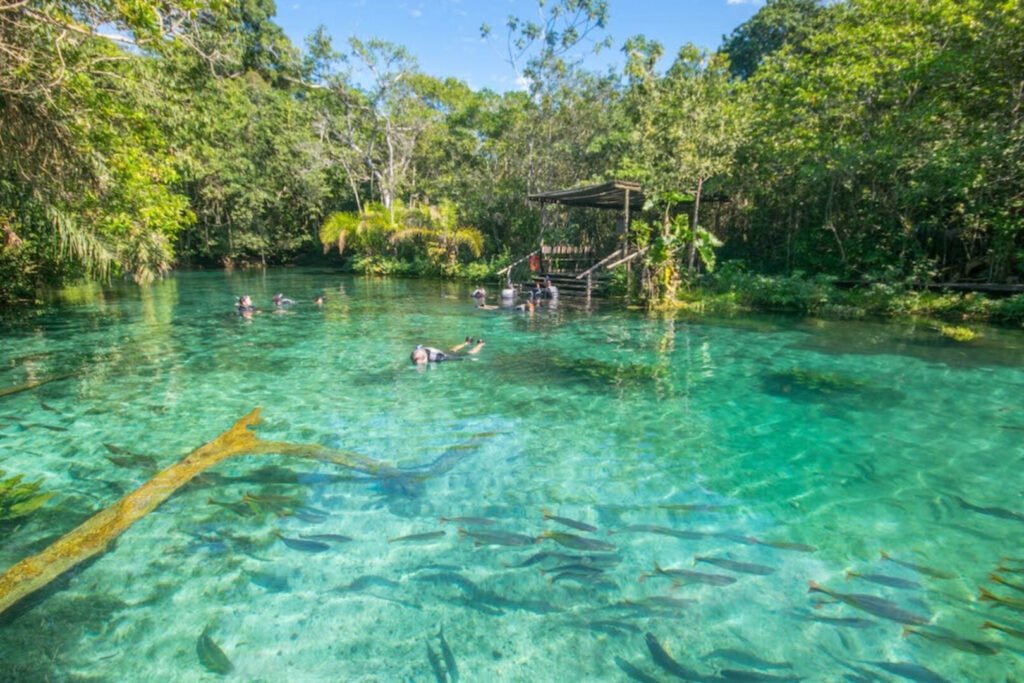 Prefeitura de Bonito investiga possível fraude em isenções da Taxa de Conservação Ambiental