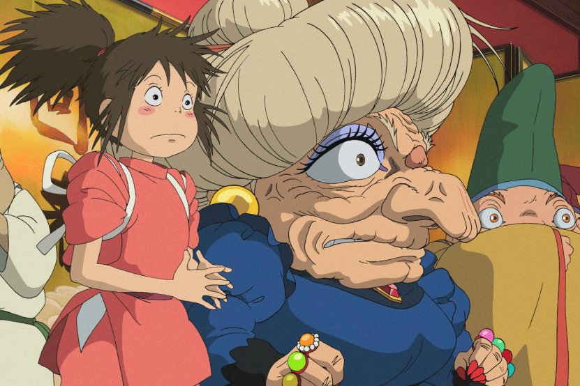 Ghibli Fest movimenta Cinemark do Shopping Campo Grande com maratona de clássicos a partir desta quinta (19)