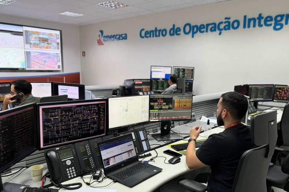 Energisa MS ativa operação especial para garantir energia estável durante o Carnaval 2026