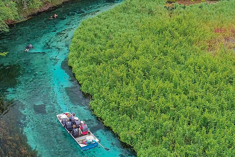 Justiça extingue ação contra Taxa de Conservação Ambiental e mantém cobrança em Bonito