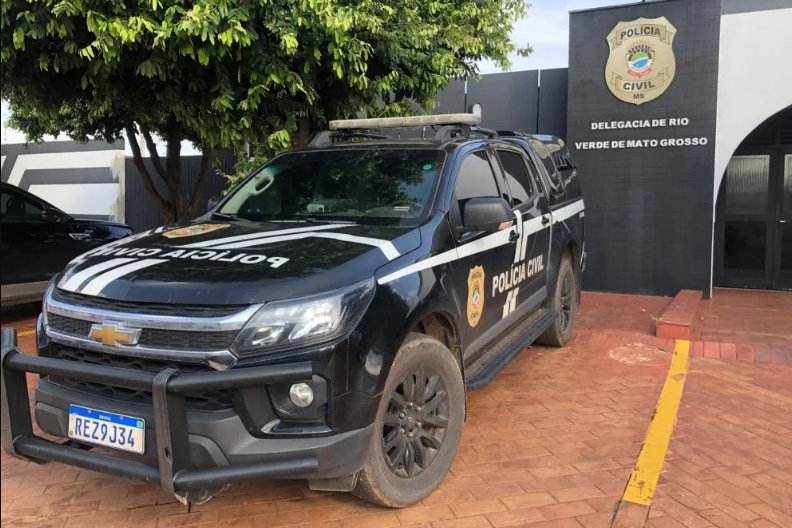 Laudos confirmam agressões e mulher é autuada por tortura contra criança de 4 anos em Rio Verde