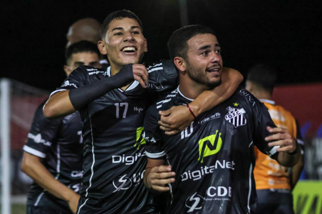 Operário estreia hoje (25) na Copa do Brasil 2026 embalado pela vice-liderança no Estadual