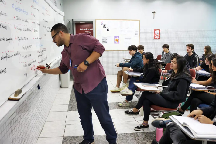 Prouni divulga aprovados da primeira chamada e confirma maior oferta de bolsas da história