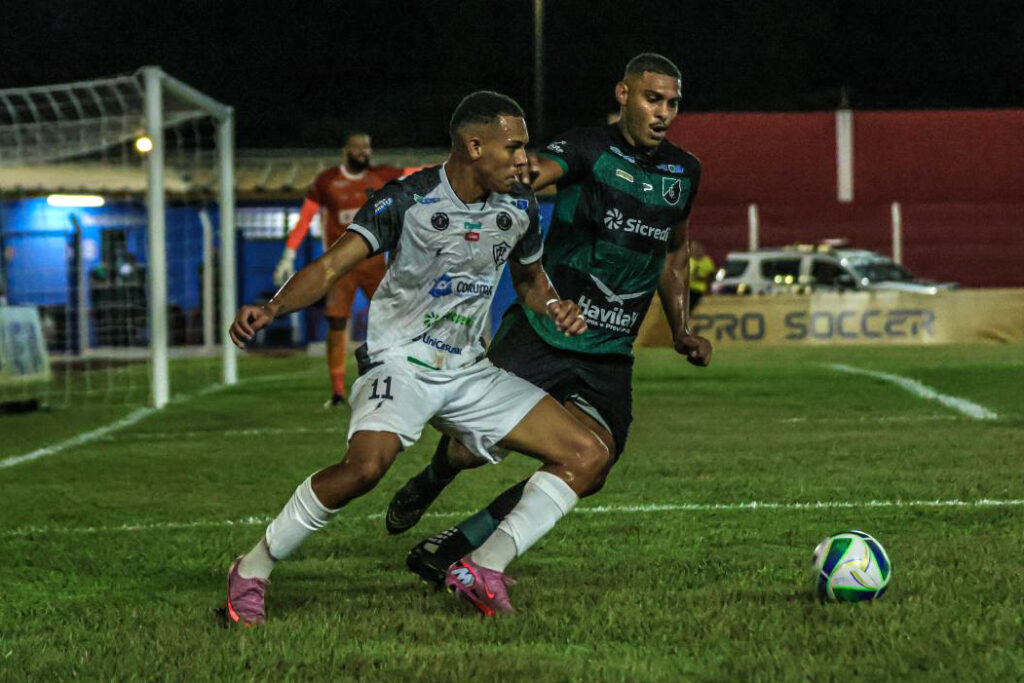 Quarta rodada do Estadual termina com quatro empates e mantém disputa apertada no topo