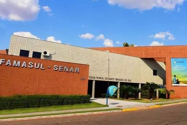 Senar/MS abre seleção com salários de até R$ 9,5 mil e benefícios em Campo Grande