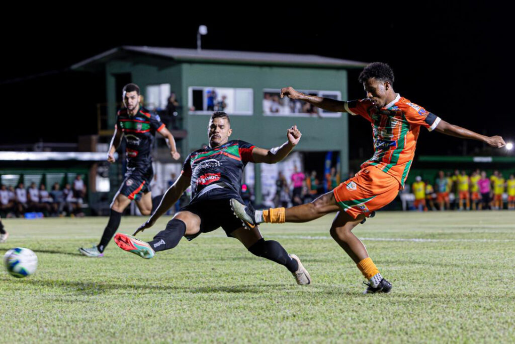 Dois jogos, duas vagas: rodada desta quarta define finalistas do Campeonato Sul-Mato-Grossense 2026