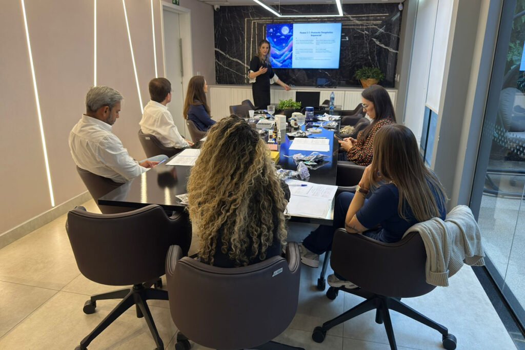 Segundo encontro de curso sobre manejo clínico da insônia acontece esta semana em Campo Grande