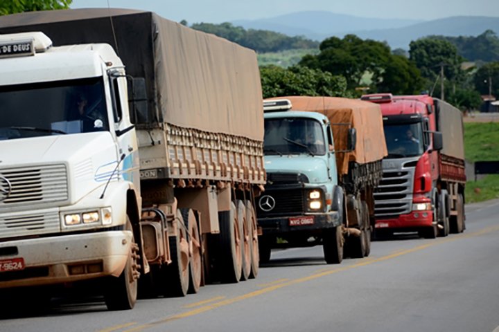 Campo Grande recebe seminário internacional sobre Sistema TIR e Corredor Bioceânico no dia 5 de março