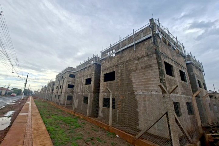 Inscrições para casas do Nova Bahia terminam nesta sexta (20); sorteio das 80 famílias acontecerá em abril