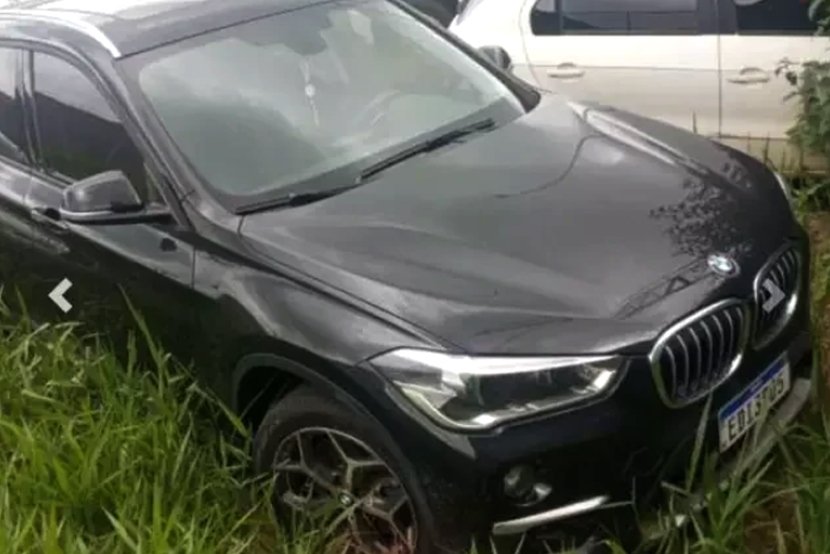 Ministério da Justiça abre leilão de veículos apreendidos com BMW e motos a partir de R$ 600