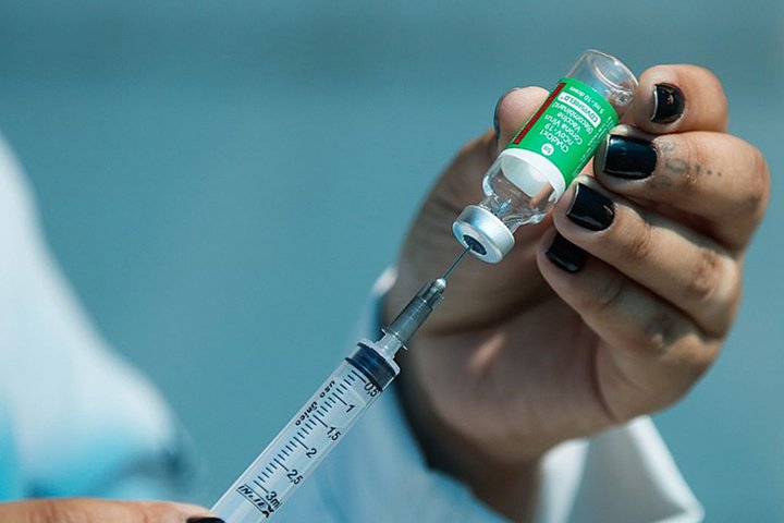 MS antecipa vacinação contra gripe e libera aplicação imediata nos municípios antes do Dia D