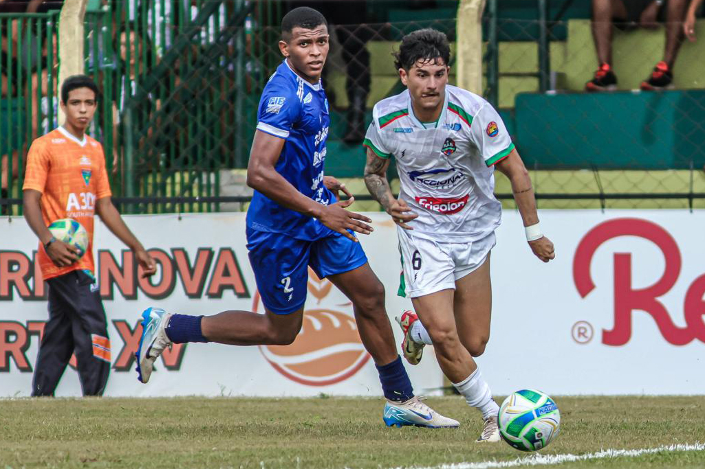 Noite decisiva no Sul-Mato-Grossense define últimos classificados para a semifinal