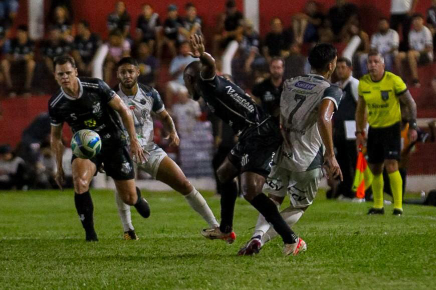 Operário estreia na Copa Verde contra o Araguaína fora de casa; veja horário, onde assistir e escalações