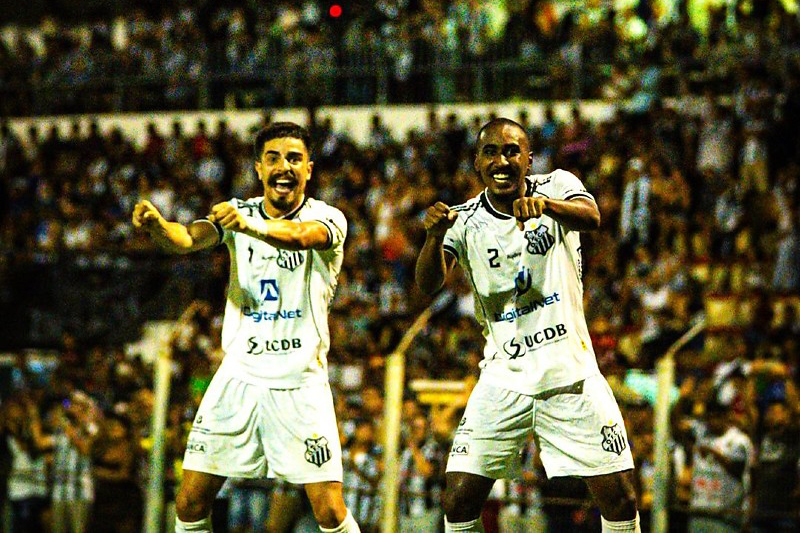 Operário vence em Corumbá e sai na frente por vaga na final do Sul-Mato-Grossense