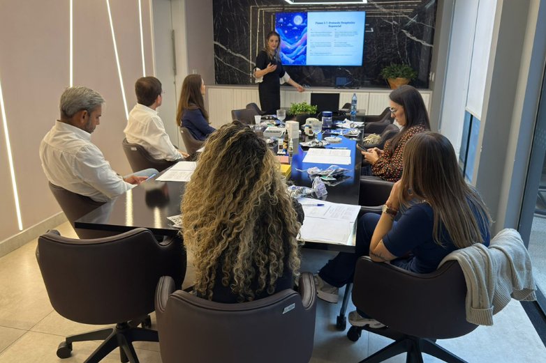 Curso em Campo Grande aprofunda diagnóstico e tratamento da insônia com foco clínico e base científica