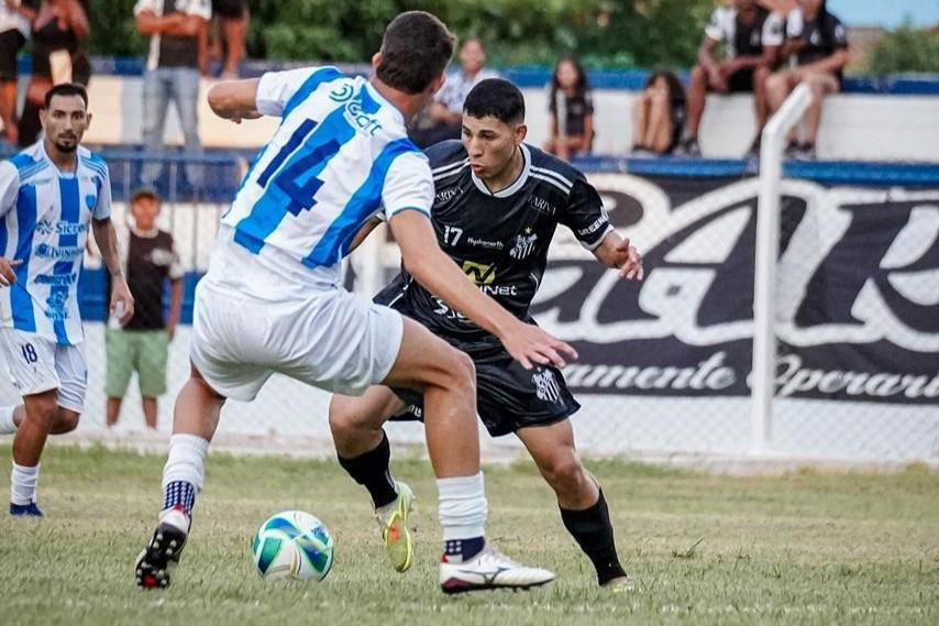 Ivinhema e Operário fazem duelo sul-mato-grossense neste domingo (26) pela Série D do Brasileirão