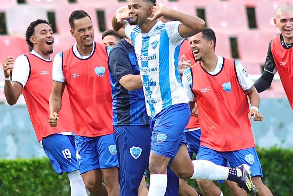 Foto: Welton Neves/@weltonneves_fotografo