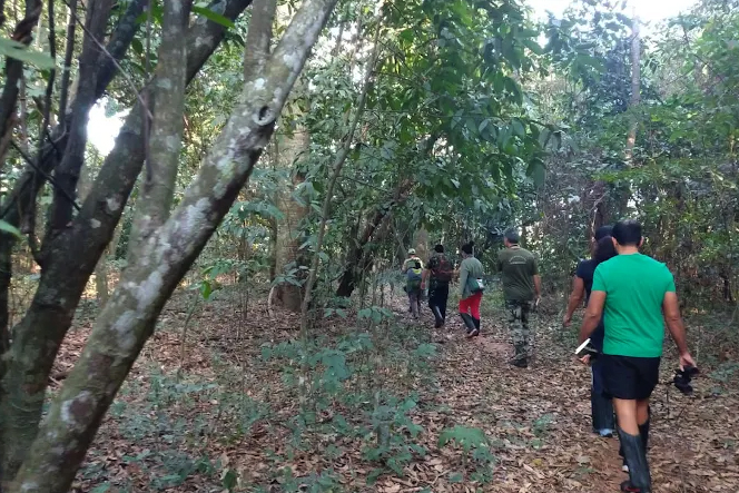 Parque Linear do Segredo entra em pauta em audiência pública sobre expansão urbana em Campo Grande