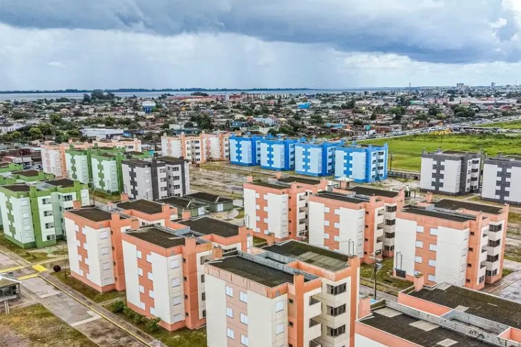 Minha Casa, Minha Vida eleva renda para até R$ 13 mil e muda regras de financiamento a partir desta quarta (22)
