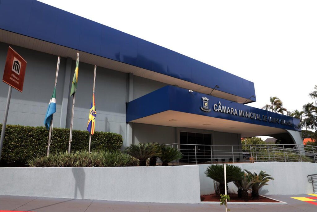 Câmara decreta luto oficial e suspende sessão após mortes de Marcelo Miranda e Grazielle Machado