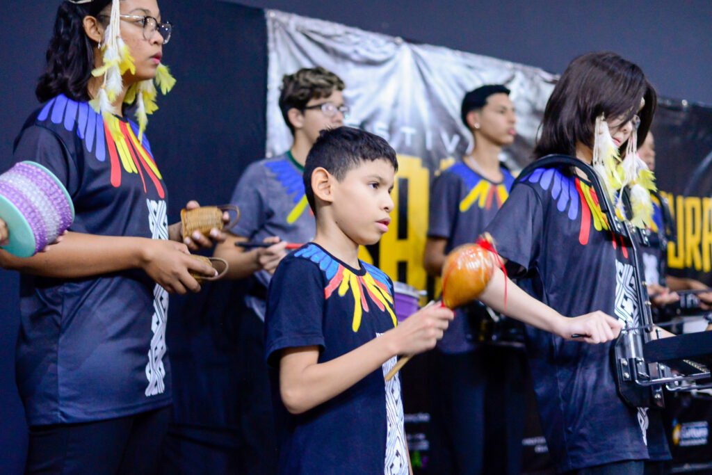 Instituto Ressoarte realiza Mostra Cultural Ponto de Cultura nesta sexta (19), em Anastácio