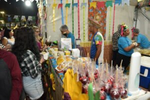 Arraial de Santo Antônio começa nesta quinta com comidas típicas, música e transmissão da Copa em Campo Grande