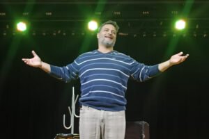 Espetáculo “As Testemunhas” volta ao palco do Aracy Balabanian nesta quarta (10) para apresentação única em Campo Grande
