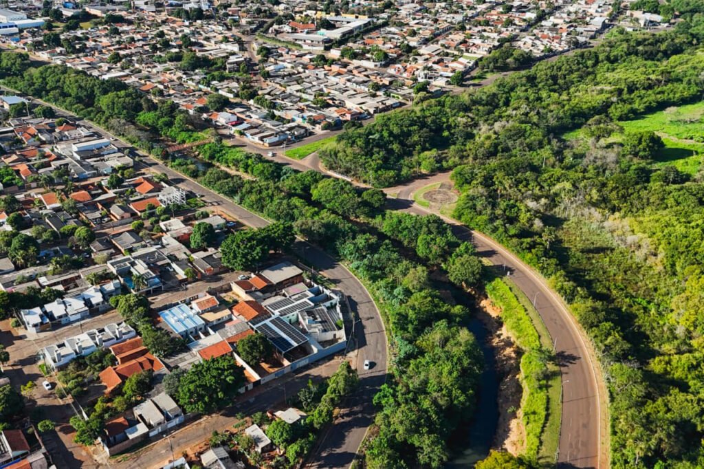 R$ 4,8 milhões serão suficientes para resolver os problemas da Ernesto Geisel?