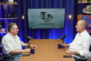 Novo episódio do AgroCastMS mostra o que faz diferença na rentabilidade da pecuária