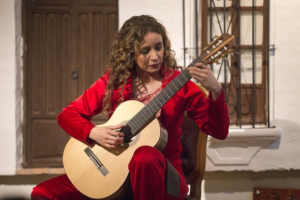 Concerto gratuito no Teatro Glauce Rocha abre Festival Internacional de Violão em Campo Grande
