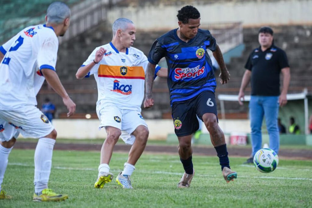 Com Brasil em campo no domingo, Série B do Estadual reforça programação deste sábado