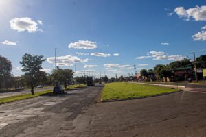 Recuperação da Avenida Gury Marques vai custar R$ 392 mil